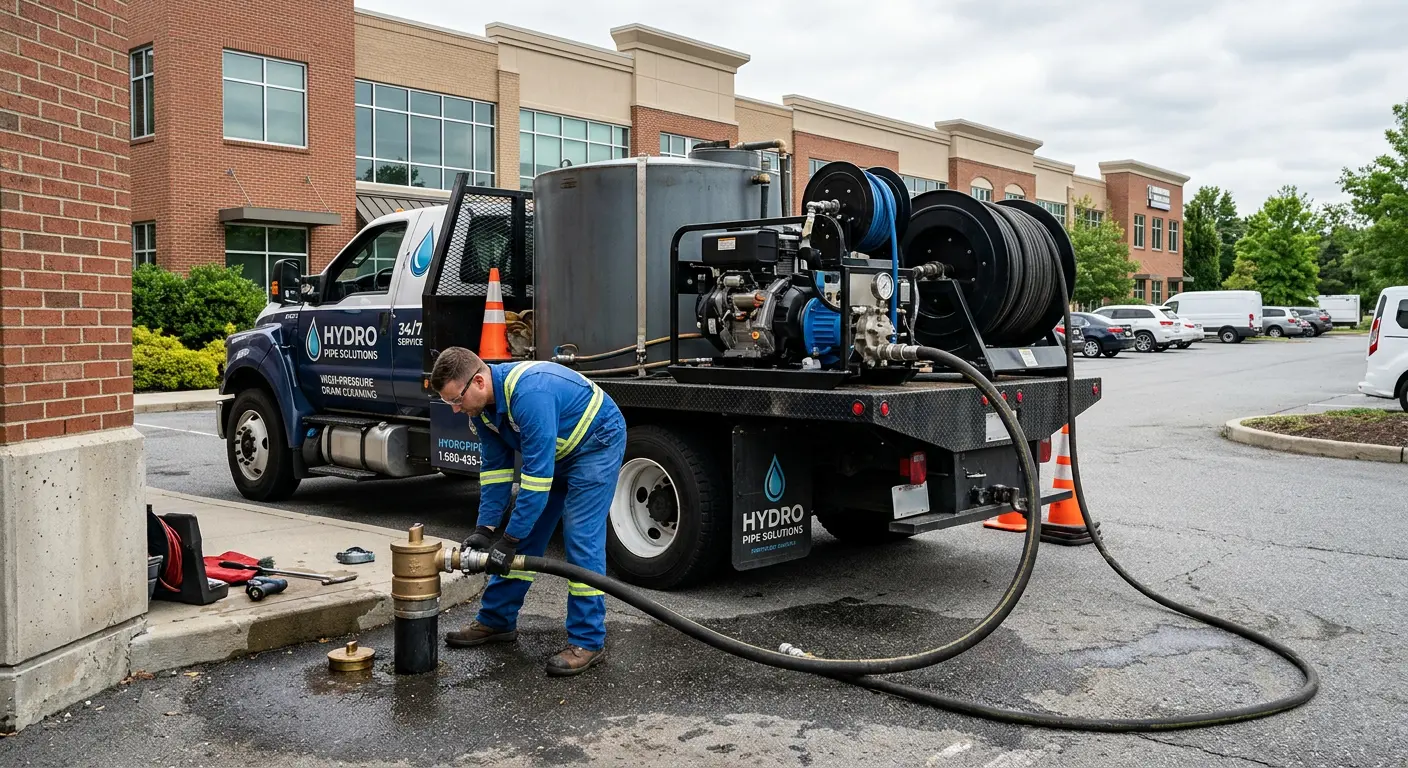 Sewer & Drain services in Tenafly, NJ